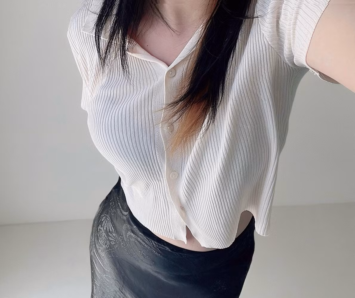 Cô hiện có hơn 100.000 lượt theo dõi trên nhiều nền tảng mạng xã hội, với lượng tương tác đáng mơ ước.