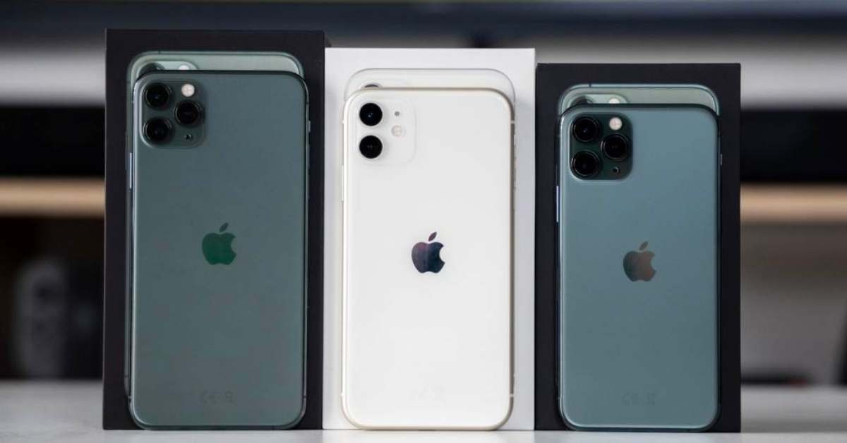 Tuy nhiên, trong trường hợp Apple quyết định cắt giảm, iPhone 11, 11 Pro và 11 Pro Max - ra mắt năm 2019 - là những cái tên có nguy cơ cao nhất.