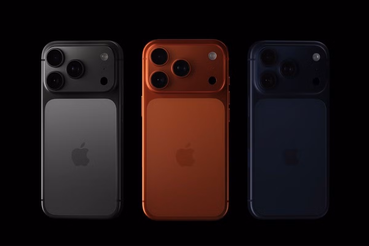 Cuộc đua iPhone và Android sẽ còn tiếp diễn, nhưng giờ Apple đã không còn là kẻ tụt lại phía sau.