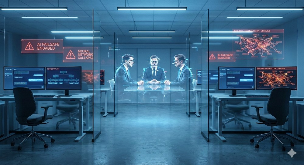 Có trường hợp AI phản ứng quá mức, gửi hàng loạt tin nhắn liên tục gây tốn chi phí vận hành.