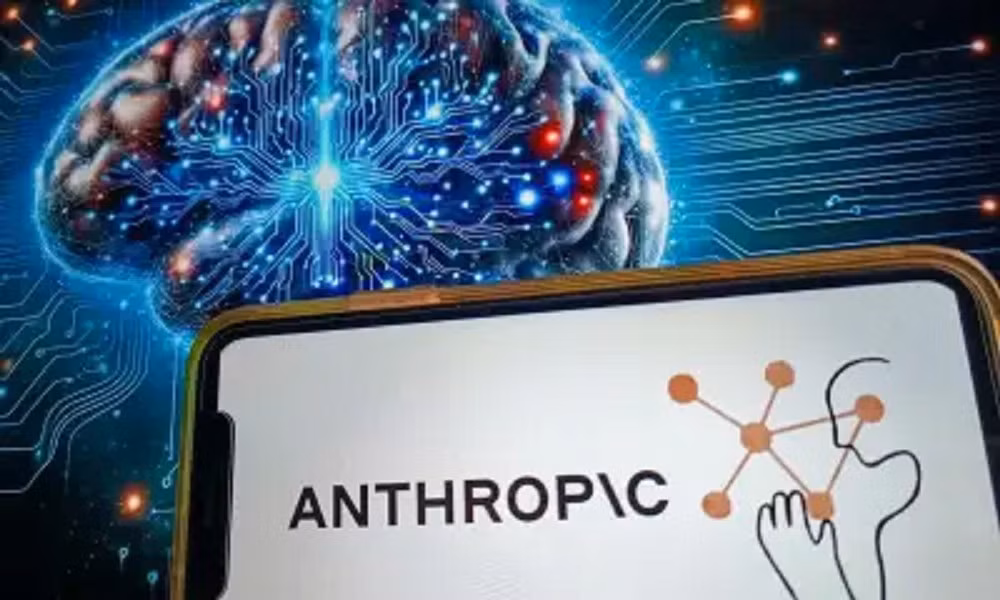 Các đối thủ như Anthropic, Meta và xAI cũng tăng tốc phát triển mô hình AI.