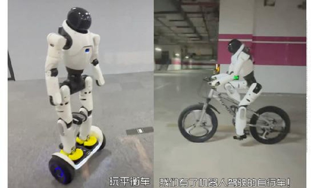 Ngoài phần cứng, AgiBot còn phát triển AI GO-1, nâng tỷ lệ hoàn thành nhiệm vụ lên 78%.