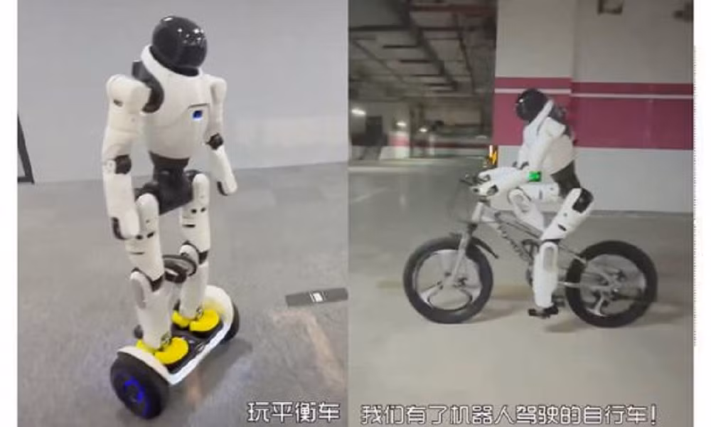 Ngoài phần cứng, AgiBot còn phát triển AI GO-1, nâng tỷ lệ hoàn thành nhiệm vụ lên 78%.