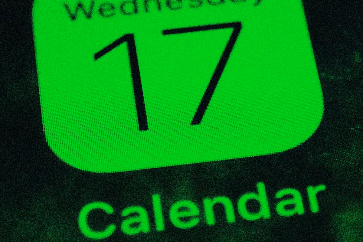 Lỗ hổng này bắt đầu từ một lời mời họp có chèn mã độc được gửi vào Google Calendar.