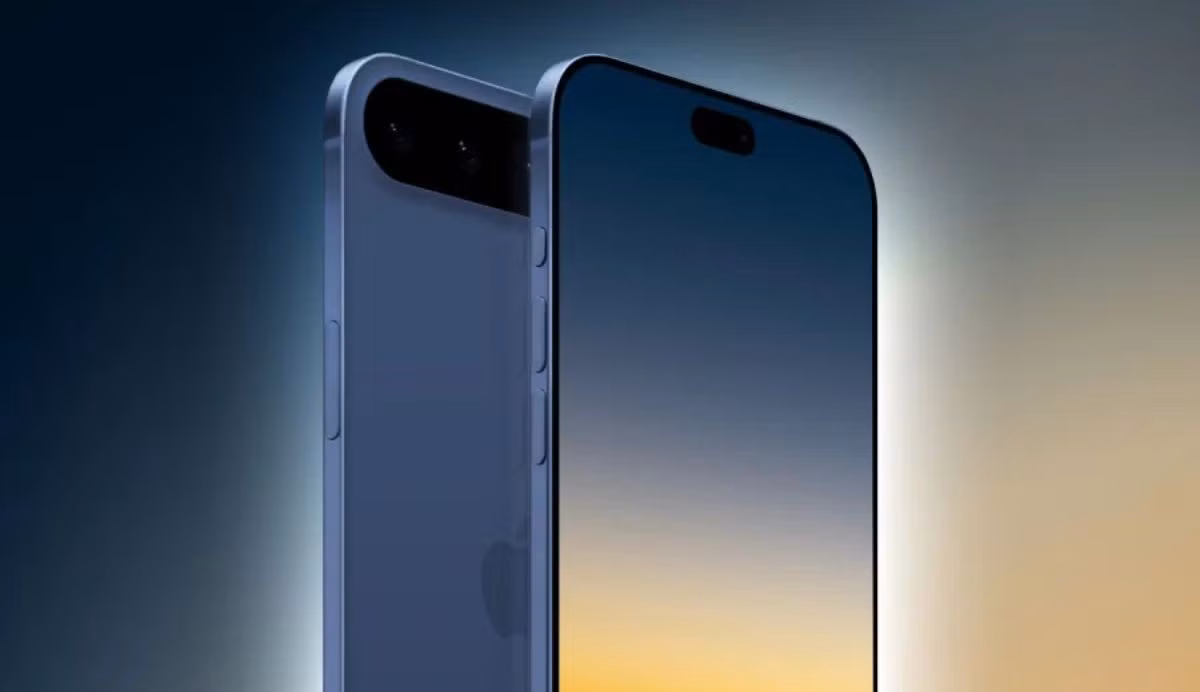 Nếu ra mắt, ốp pin iPhone 17 Air sẽ là cú hích mới cho dòng phụ kiện thông minh của Apple.