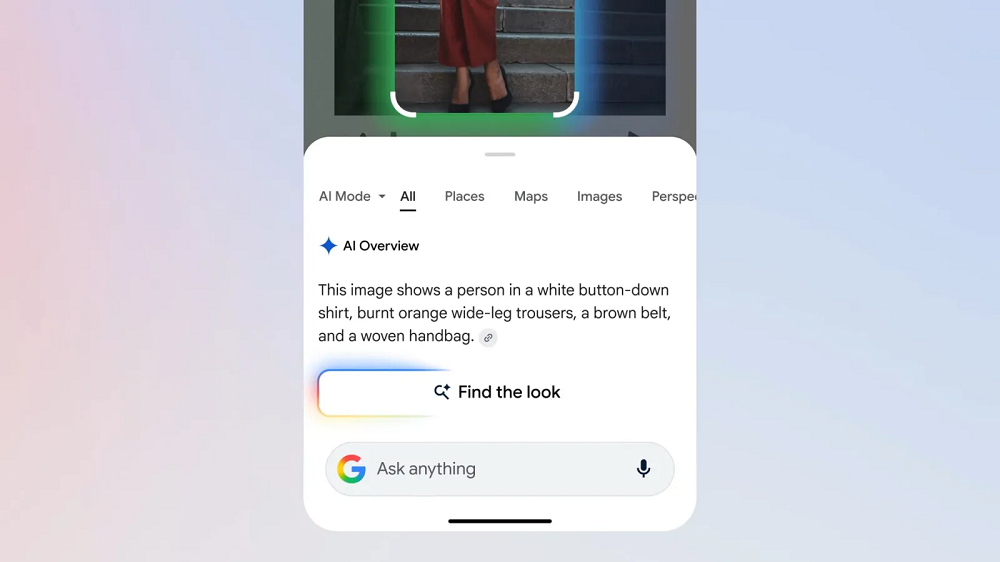 Không chỉ phục vụ thương mại, công cụ còn có thể phân tích mối quan hệ giữa các đối tượng trong ảnh.