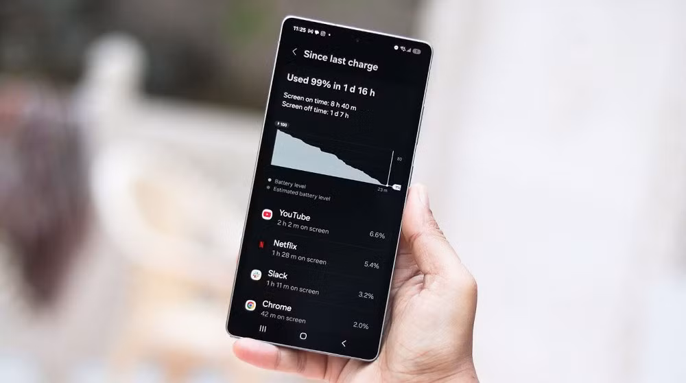 Galaxy S26 dự kiến ra mắt ngày 25/2, và nếu nâng cấp sạc thành hiện thực, đây sẽ là điểm sáng lớn nhất của flagship Samsung năm nay.
