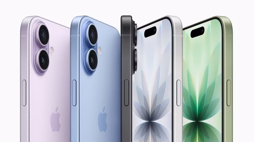 Với hiệu năng và trải nghiệm gần như tương đồng, iPhone 17 trở thành lựa chọn hợp lý hơn cho đa số người dùng.