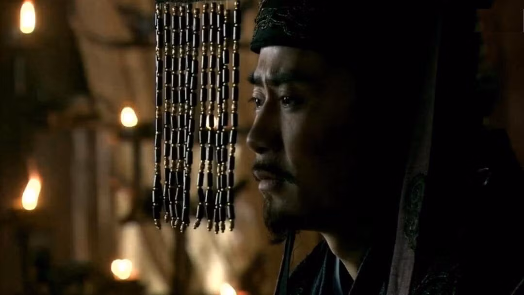 Triệu Cao lập Doanh Tử Anh lên ngôi, nhưng chỉ phong ông làm Tần Vương thay vì Hoàng đế. (Ảnh: Sohu)