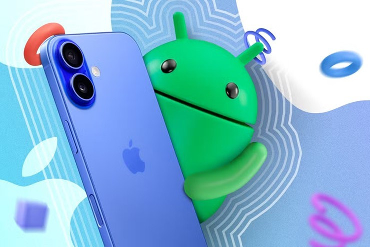 Với nhiều người yêu công nghệ, smartphone hiện đại đang dần gây nhàm chán vì các mẫu máy mới ngày càng giống nhau và thiếu đổi mới rõ rệt.