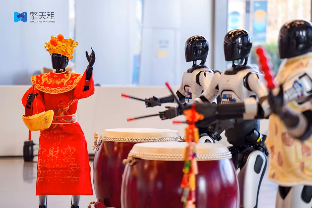 Sau giai đoạn bùng nổ nhờ dòng vốn đầu tư mạnh và sự tham gia của các “ông lớn” như JD.com, lĩnh vực này nhanh chóng thu hút hơn 153.000 doanh nghiệp gia nhập, tạo nên một cuộc cạnh tranh khốc liệt chưa từng có.