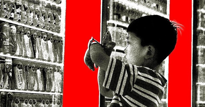 Với trẻ em, Little Genius lại trở thành nền tảng cạnh tranh khốc liệt để tích lũy lượt “like”.