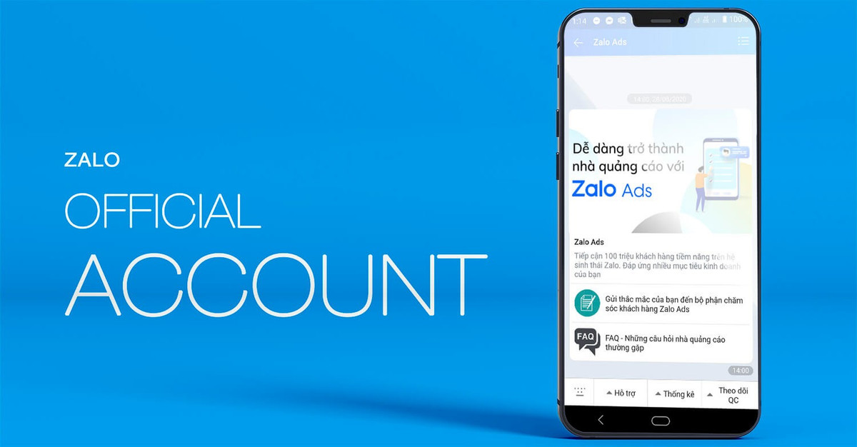 Quá trình xét duyệt thường mất từ 2 đến 5 ngày làm việc và được thông báo qua OA Zalo (Zalo Official Account).