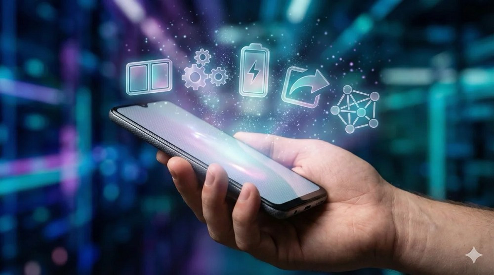 Ngành công nghiệp tiếp tục tạo ảo tưởng khác biệt để thuyết phục người dùng chi tiền cho những tính năng ít khi sử dụng.