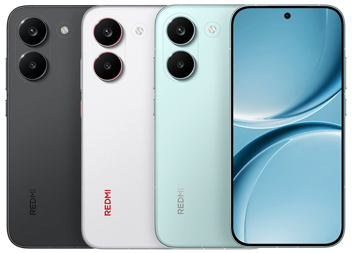 Hệ thống camera sau gồm cảm biến chính 50 MP có OIS và camera góc siêu rộng 8 MP, đáp ứng nhu cầu chụp ảnh phổ thông.