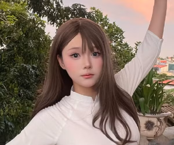 Mới đây, Cigw Pols tiếp tục khiến dân mạng “dậy sóng” khi cosplay nhân vật Lauma từ Genshin Impact, biểu tượng của sự gợi cảm.