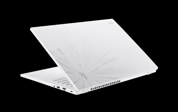Mỏng chỉ 22.9mm, nặng 1.95kg, laptop này dẫn đầu xu hướng gaming mỏng nhẹ và linh hoạt năm 2025.(Ảnh: Phụ nữ số)