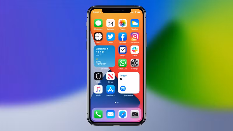 iPhone không chỉ mạnh về phần cứng mà còn ẩn chứa nhiều tính năng hữu ích nằm sâu trong phần cài đặt.