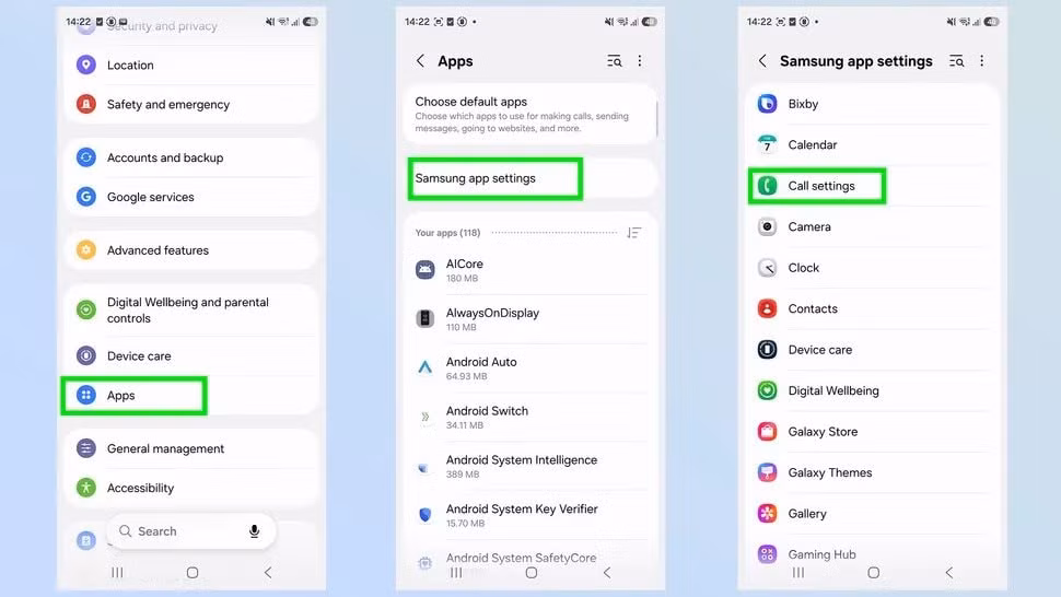 Dù chưa mạnh bằng giải pháp từ Google hay Apple, nhưng đây vẫn là một lớp bảo mật hữu ích, đặc biệt khi người dùng chủ động kích hoạt đầy đủ các tùy chọn liên quan.