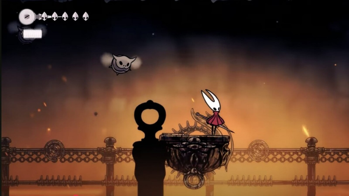 Sự im lặng kéo dài khiến câu hỏi “Silksong khi nào” trở thành trò đùa dai suốt nhiều năm.