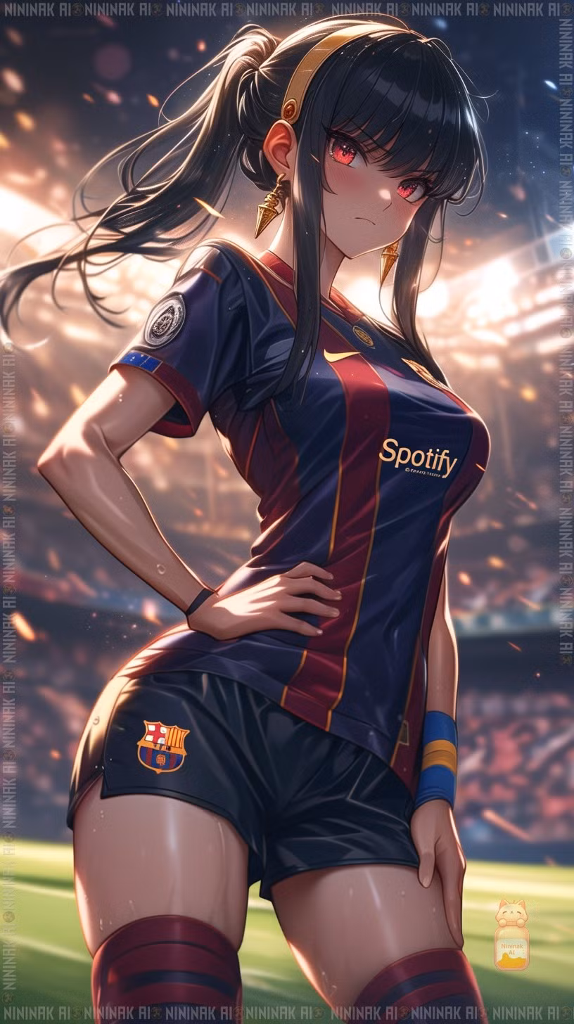 Với sức mạnh AI ngày càng lớn, người hâm mộ có thể kỳ vọng thêm nhiều “vũ trụ giả tưởng” đầy mê hoặc như thế này.