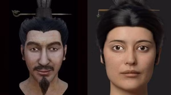 AI đang mở ra hướng tiếp cận khách quan hơn với chân dung thật của các nhân vật lịch sử.