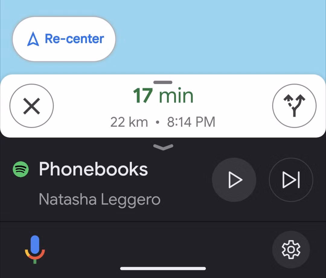 Google chưa đưa ra bất kỳ thông báo chính thức nào về việc xóa bỏ tính năng này trên Android.