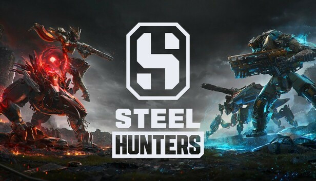Người chơi vẫn có thể tải Steel Hunters miễn phí trên Steam cho tới ngày đóng cửa.