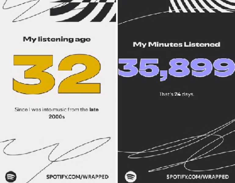 Nhiều người giật mình khi tuổi âm nhạc bị “lật mặt” khác xa tuổi thật.