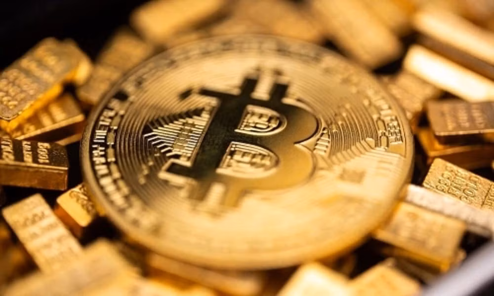 Làn sóng thanh lý hơn 860 triệu USD vị thế long cho thấy Bitcoin vận động giống cổ phiếu công nghệ mang tính đầu cơ cao.