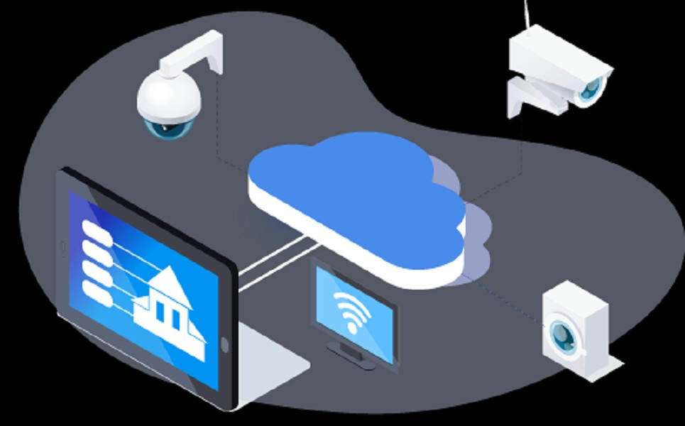 Cloud camera có ưu điểm truy cập dữ liệu mọi lúc và giảm rủi ro mất thông tin.