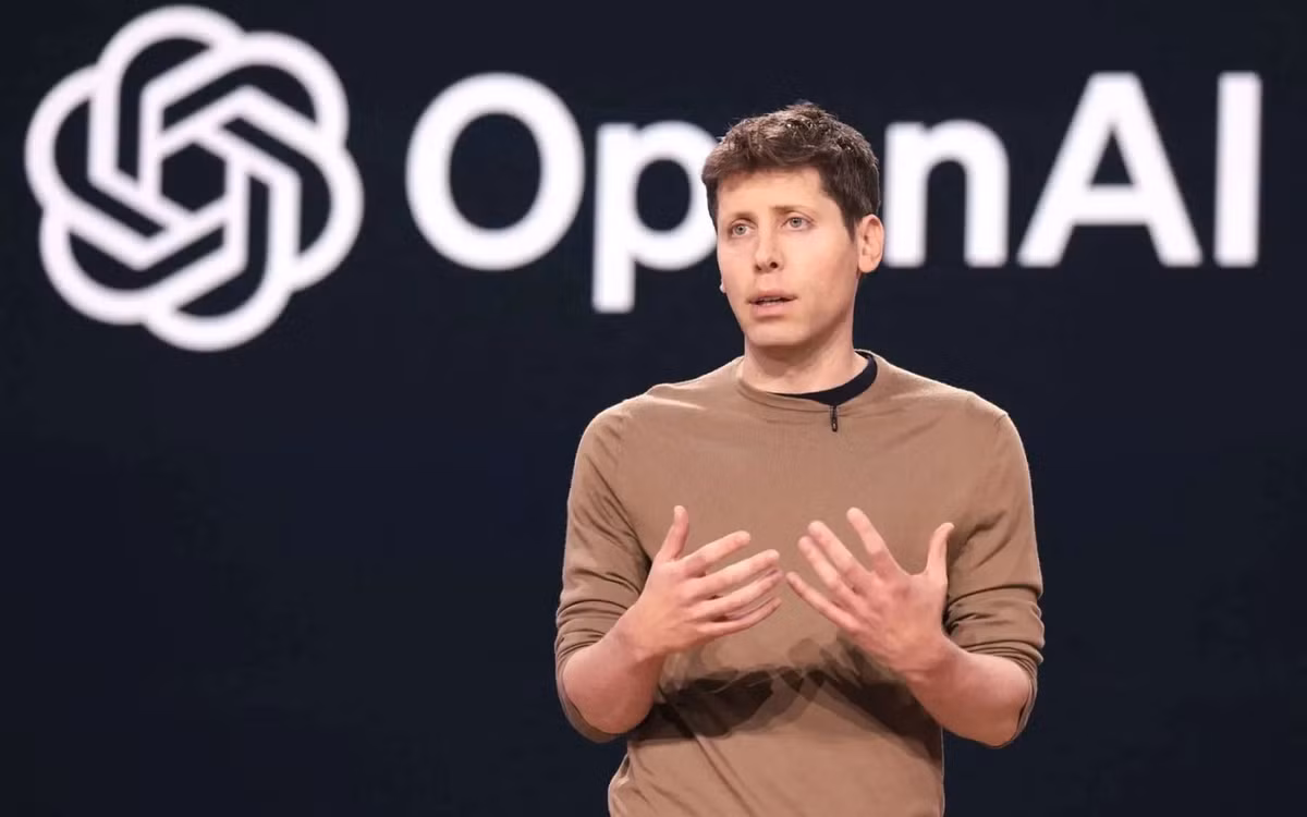 Tuy nhiên, Sam Altman cho biết OpenAI cần thêm trung tâm dữ liệu và chip để đáp ứng nhu cầu AI tăng cao.