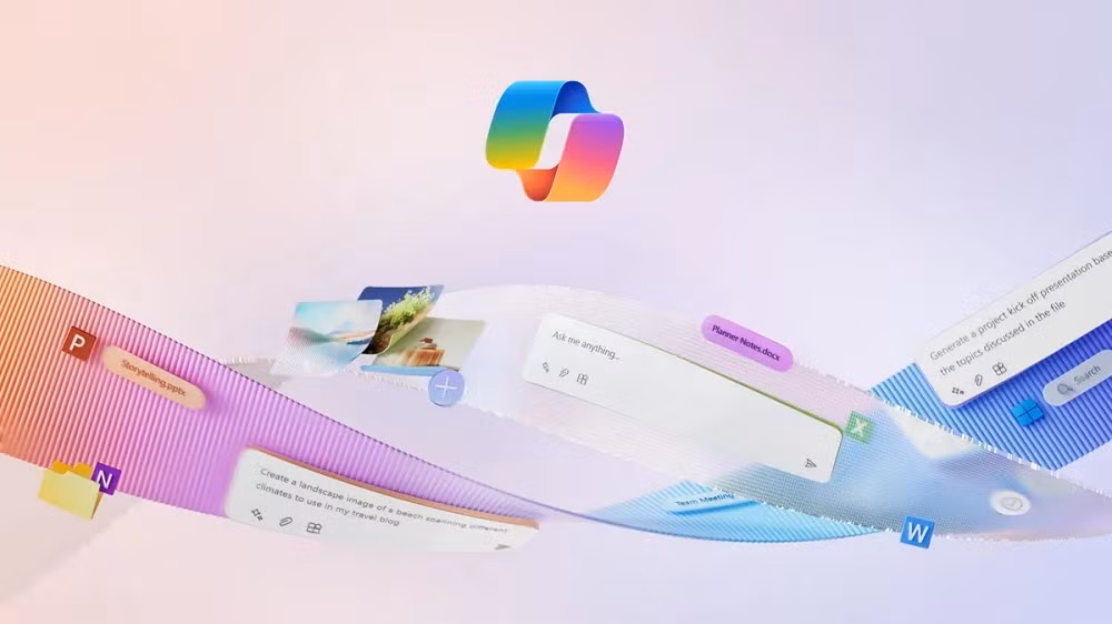 Microsoft bị chỉ trích vì liên tục nhồi nhét AI như Copilot hay Recall, gây cảm giác xâm lấn và khó chịu cho người dùng.