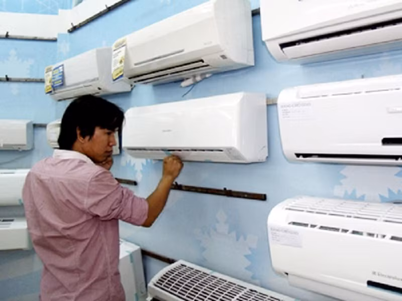 Mua online những món này còn dễ dính phải hàng giả hoặc hàng tân trang bán như mới.