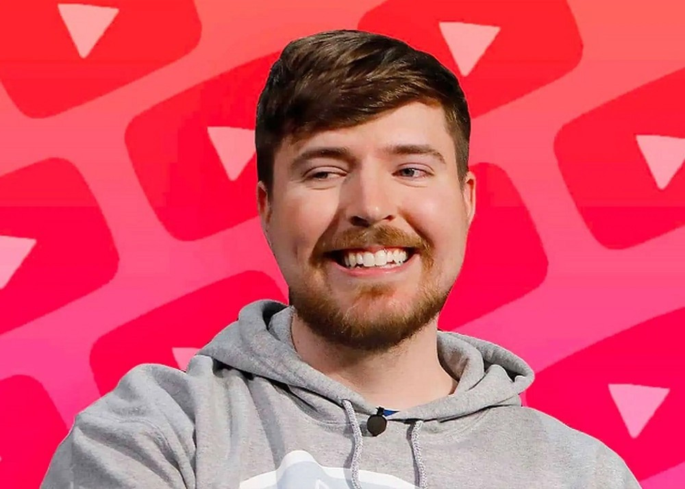 Mô hình này tạo ra thế hệ “doanh nhân sáng tạo” mới, nơi những cái tên như MrBeast có sức ảnh hưởng vượt cả mạng truyền hình.