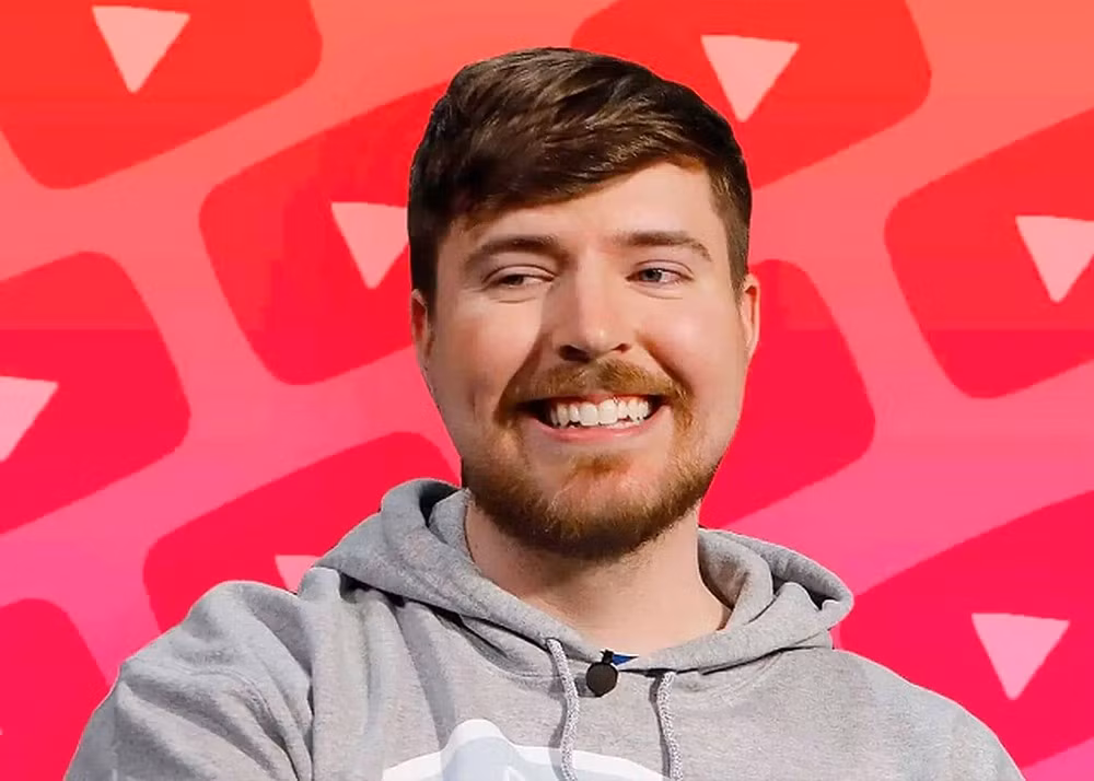 Mô hình này tạo ra thế hệ “doanh nhân sáng tạo” mới, nơi những cái tên như MrBeast có sức ảnh hưởng vượt cả mạng truyền hình.