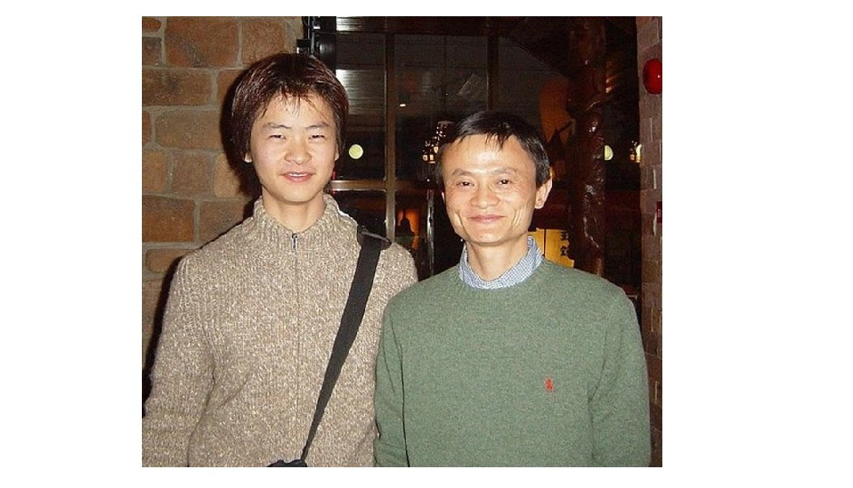 Con trai Ma Yuankun từng nghiện game nặng, khiến gia đình phải đối diện khủng hoảng.