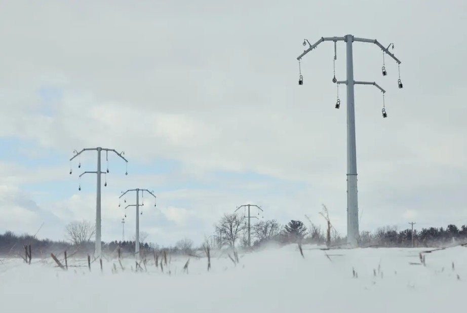 Số liệu cho thấy giá điện trung bình đã tăng 27-30% chỉ trong vài năm.