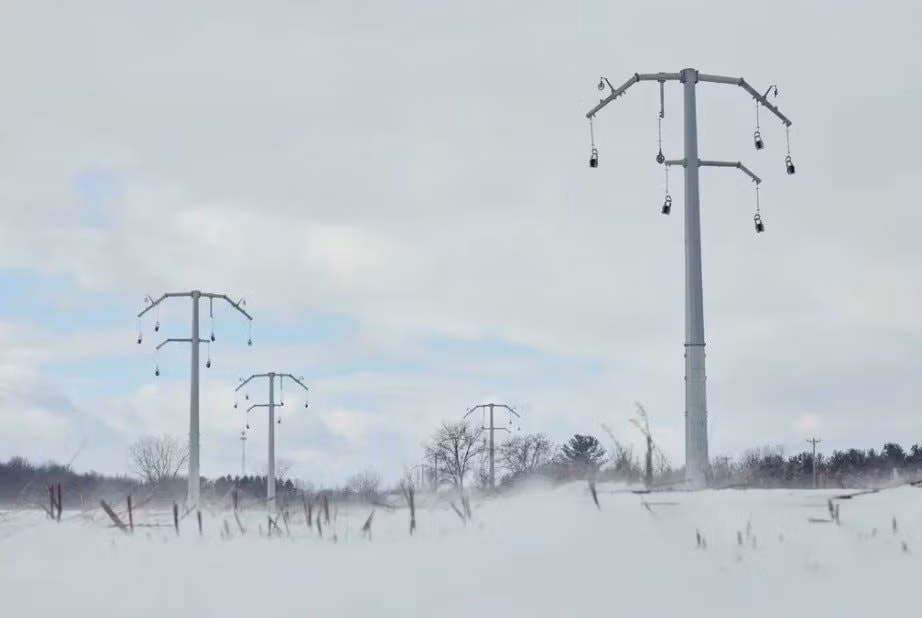 Số liệu cho thấy giá điện trung bình đã tăng 27-30% chỉ trong vài năm.