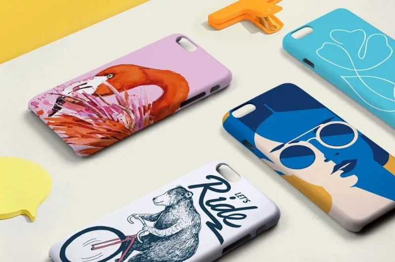 Người dùng ngày nay không chỉ quan tâm đến thiết kế mà còn đòi hỏi độ bền và khả năng bảo vệ điện thoại.