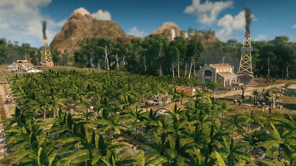 Đợt sale kết thúc 29/8, là cơ hội vàng cho game thủ yêu thích dòng xây dựng quản lý.