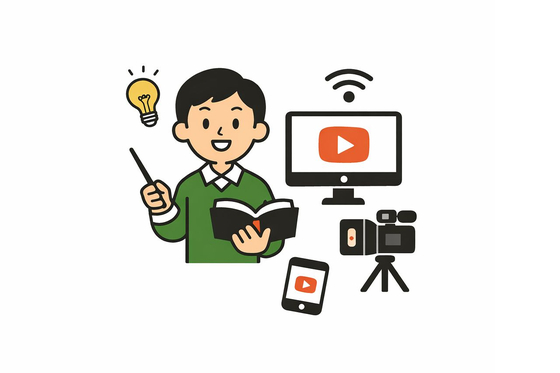 Khảo sát cho thấy 95% phụ huynh đánh giá nội dung của giáo viên YouTuber là đáng tin cậy. Tuy nhiên, vẫn tồn tại lo ngại về việc sao nhãng giảng dạy và xâm phạm quyền riêng tư.