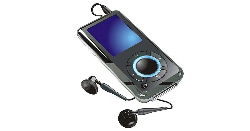 Tỷ lệ nén 75-95% biến MP3 thành định dạng sống còn trong thời kỳ ổ cứng dung lượng thấp.