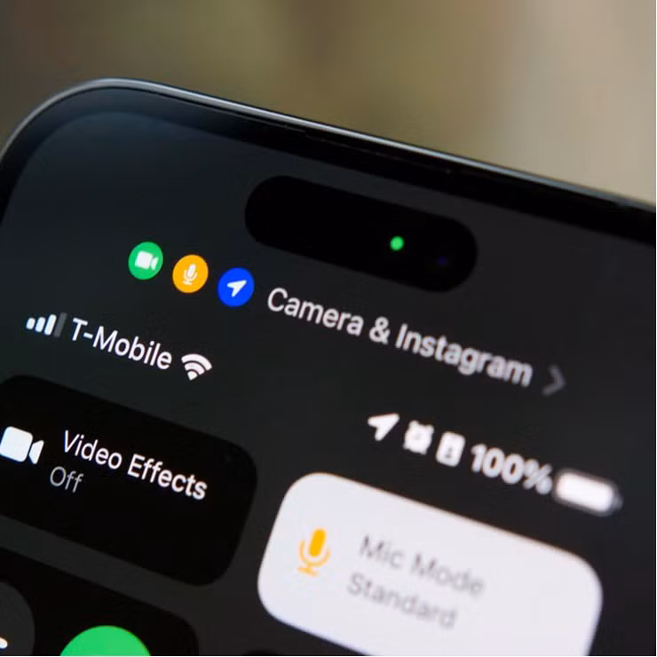 Predator do Intellexa phát triển, có thể che giấu tín hiệu cảnh báo và kích hoạt camera, micro âm thầm.