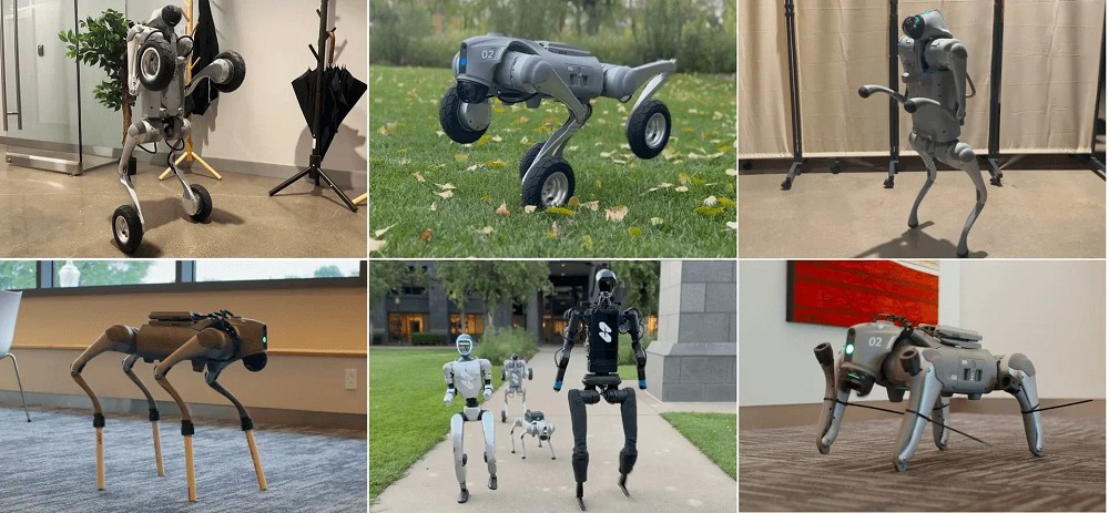 SoftBank và NVIDIA đang tiến gần đến thỏa thuận đầu tư hơn 1 tỷ USD vào Skild AI.