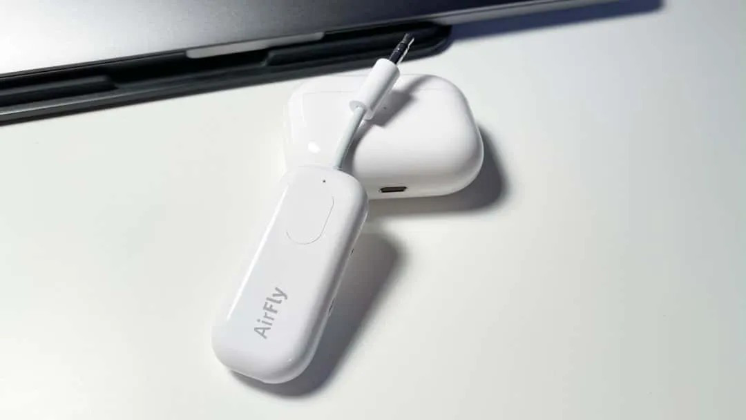 AirFly Pro tương thích tốt với TV, máy chơi game, máy chạy bộ, xe hơi và nhiều thiết bị không có Bluetooth.