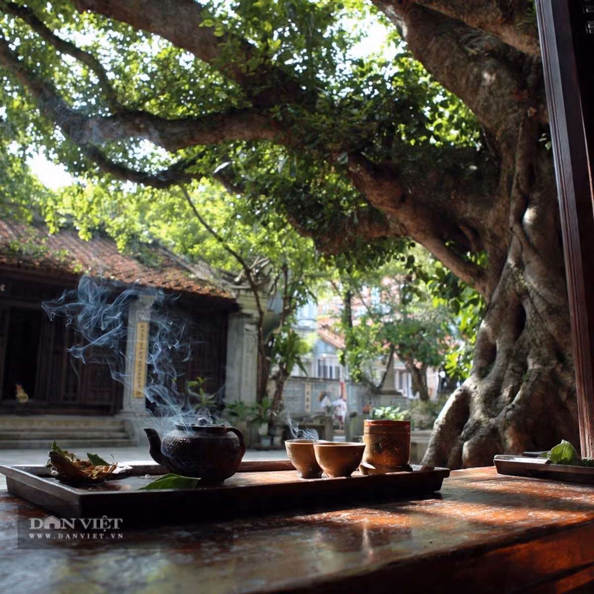 Do đó, dù xét về mặt phong thủy hay thực tiễn, những điều người xưa khuyên này đều có cơ sở nhất định.