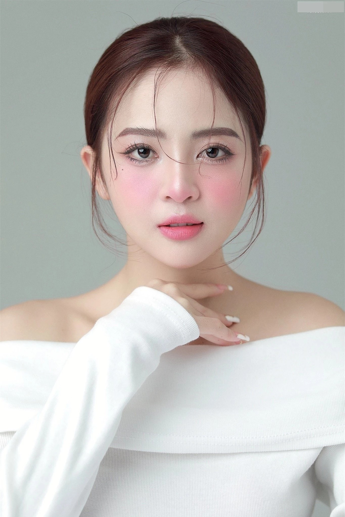 Một số tin đồn cho rằng cô gặp vấn đề về sức khỏe hoặc đang trong giai đoạn sinh con. (Ảnh: DNVN)