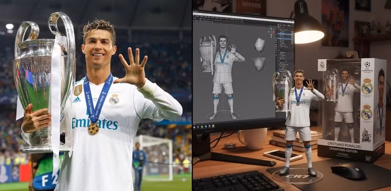 Trong 4 ngày, Gemini đã có hơn 13 triệu người dùng mới và tạo ra nửa tỷ hình ảnh.