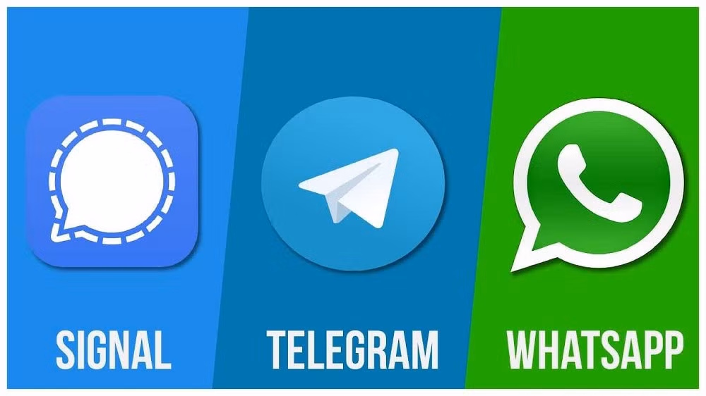 Phần mềm gián điệp Sturnus được phát hiện có khả năng vượt mã hóa trên Signal, Telegram và WhatsApp.